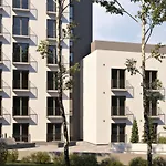 Forenom Kaleva Apartahotel Tampere