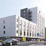 Forenom Kaleva Apartahotel