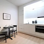 Forenom Kaleva Apartahotel
