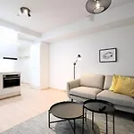 Forenom Kaleva Apartahotel