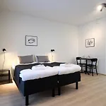 Forenom Kaleva Apartahotel Tampere