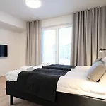 Forenom Kaleva Apartahotel Tampere
