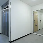 شقة فندقية Forenom Kaleva 4*