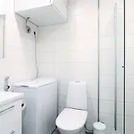 شقة فندقية Forenom Kaleva تامبير