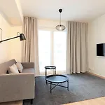 Forenom Kaleva شقة فندقية