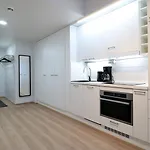 Forenom Kaleva شقة فندقية 4*
