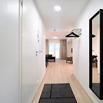 Forenom Kaleva شقة فندقية 4*