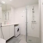 شقة فندقية Forenom Kaleva 4*