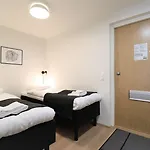 Forenom Kaleva شقة فندقية
