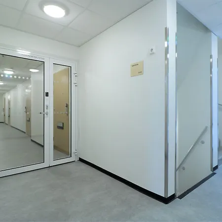 Forenom Serviced Kaleva 4*