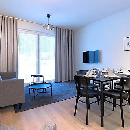 Forenom Serviced Kaleva Lägenhetshotell 4*